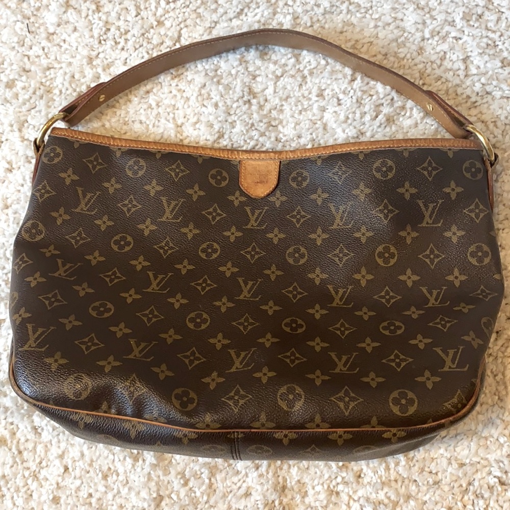 Louis Vuitton Delightful PM handbag